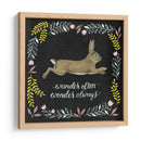 Aventura Woodland I - Grace Popp | Cuadro decorativo de Canvas Lab