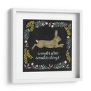 Aventura Woodland I - Grace Popp | Cuadro decorativo de Canvas Lab