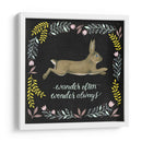 Aventura Woodland I - Grace Popp | Cuadro decorativo de Canvas Lab