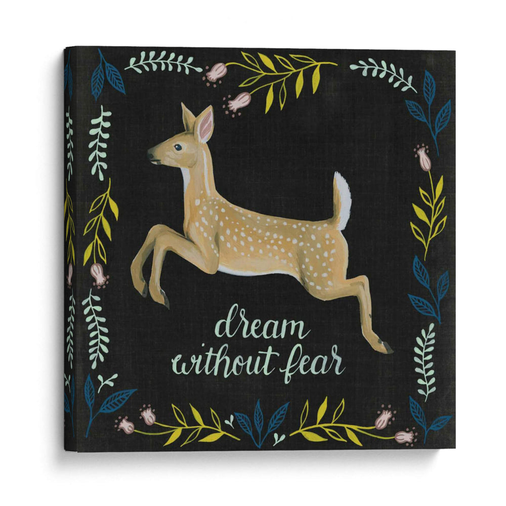 Woodland Adventure Iv - Grace Popp | Cuadro decorativo de Canvas Lab