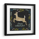 Woodland Adventure Iv - Grace Popp | Cuadro decorativo de Canvas Lab