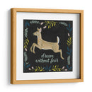 Woodland Adventure Iv - Grace Popp | Cuadro decorativo de Canvas Lab