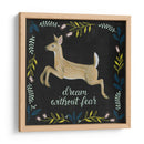 Woodland Adventure Iv - Grace Popp | Cuadro decorativo de Canvas Lab