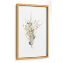 Botanica Whimsy I - June Erica Vess | Cuadro decorativo de Canvas Lab