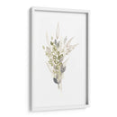 Botanica Whimsy I - June Erica Vess | Cuadro decorativo de Canvas Lab