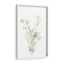 Botanica Whimsy Ii - June Erica Vess | Cuadro decorativo de Canvas Lab