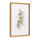 Botanica Whimsy Iii - June Erica Vess | Cuadro decorativo de Canvas Lab