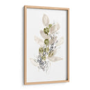Botanica Whimsy Iii - June Erica Vess | Cuadro decorativo de Canvas Lab