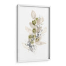 Botanica Whimsy Iii - June Erica Vess | Cuadro decorativo de Canvas Lab