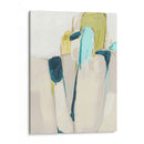 Transición De Proceso I - June Erica Vess | Cuadro decorativo de Canvas Lab