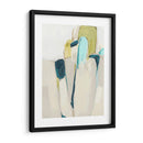 Transición De Proceso I - June Erica Vess | Cuadro decorativo de Canvas Lab