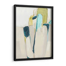 Transición De Proceso I - June Erica Vess | Cuadro decorativo de Canvas Lab