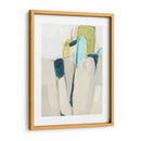 Transición De Proceso I - June Erica Vess | Cuadro decorativo de Canvas Lab