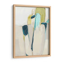 Transición De Proceso I - June Erica Vess | Cuadro decorativo de Canvas Lab