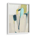Transición De Proceso I - June Erica Vess | Cuadro decorativo de Canvas Lab
