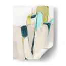 Transición De Proceso I - June Erica Vess | Cuadro decorativo de Canvas Lab