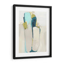 Transición De Proceso Ii - June Erica Vess | Cuadro decorativo de Canvas Lab