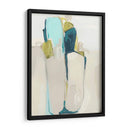 Transición De Proceso Ii - June Erica Vess | Cuadro decorativo de Canvas Lab