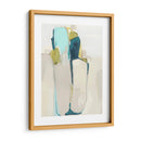 Transición De Proceso Ii - June Erica Vess | Cuadro decorativo de Canvas Lab