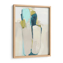 Transición De Proceso Ii - June Erica Vess | Cuadro decorativo de Canvas Lab