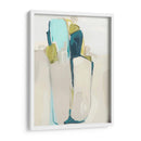 Transición De Proceso Ii - June Erica Vess | Cuadro decorativo de Canvas Lab