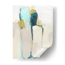 Transición De Proceso Ii - June Erica Vess | Cuadro decorativo de Canvas Lab