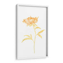 Bouquet Blush Ii - June Erica Vess | Cuadro decorativo de Canvas Lab