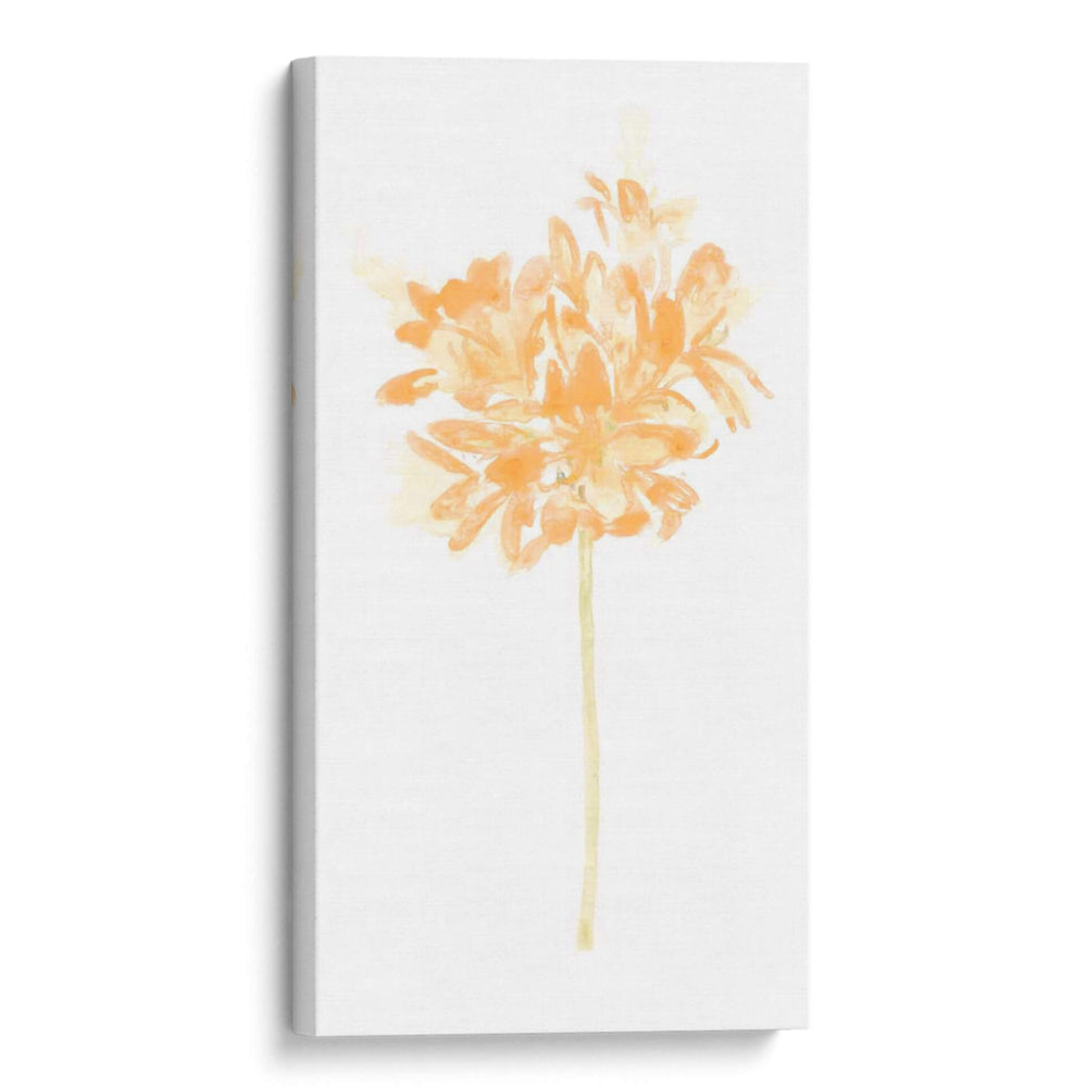 Bouquet Blush Vi - June Erica Vess | Cuadro decorativo de Canvas Lab
