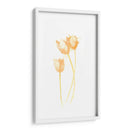 Bouquet Blush Viii - June Erica Vess | Cuadro decorativo de Canvas Lab