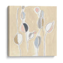 String Garden I - June Erica Vess | Cuadro decorativo de Canvas Lab