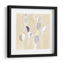 String Garden I - June Erica Vess | Cuadro decorativo de Canvas Lab