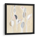 String Garden I - June Erica Vess | Cuadro decorativo de Canvas Lab