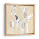 String Garden I - June Erica Vess | Cuadro decorativo de Canvas Lab