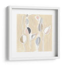 String Garden I - June Erica Vess | Cuadro decorativo de Canvas Lab