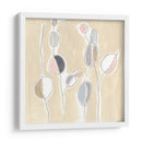 String Garden I - June Erica Vess | Cuadro decorativo de Canvas Lab