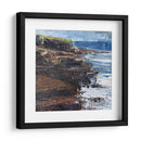 The edge - Donald Teskey | Cuadro decorativo de Canvas Lab