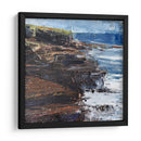 The edge - Donald Teskey | Cuadro decorativo de Canvas Lab