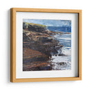 The edge - Donald Teskey | Cuadro decorativo de Canvas Lab