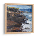 The edge - Donald Teskey | Cuadro decorativo de Canvas Lab