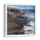 The edge - Donald Teskey | Cuadro decorativo de Canvas Lab