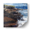 The edge - Donald Teskey | Cuadro decorativo de Canvas Lab