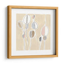 String Garden Ii - June Erica Vess | Cuadro decorativo de Canvas Lab