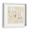 String Garden Ii - June Erica Vess | Cuadro decorativo de Canvas Lab