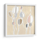 String Garden Ii - June Erica Vess | Cuadro decorativo de Canvas Lab