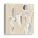 String Garden Iii - June Erica Vess | Cuadro decorativo de Canvas Lab