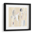 String Garden Iii - June Erica Vess | Cuadro decorativo de Canvas Lab