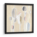 String Garden Iii - June Erica Vess | Cuadro decorativo de Canvas Lab