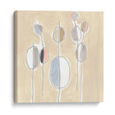 String Garden Iv - June Erica Vess | Cuadro decorativo de Canvas Lab