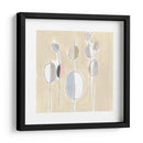 String Garden Iv - June Erica Vess | Cuadro decorativo de Canvas Lab