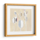 String Garden Iv - June Erica Vess | Cuadro decorativo de Canvas Lab